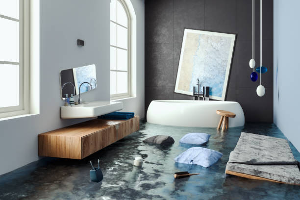 Best Water damage restoration near me  in Thornwood, NY