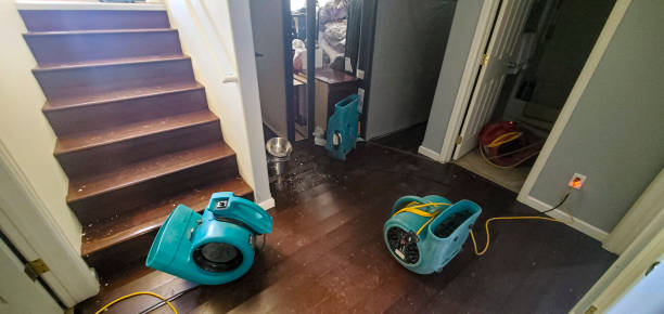 Local water damage restoration in Thornwood, NY