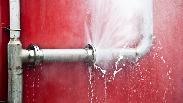 Water damage restoration experts in Thornwood, NY