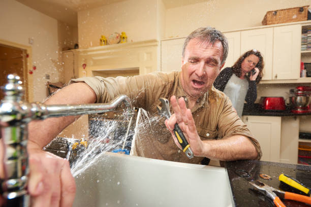 Best Water damage restoration near me  in Thornwood, NY